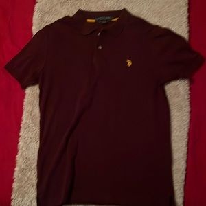 Men’s polo